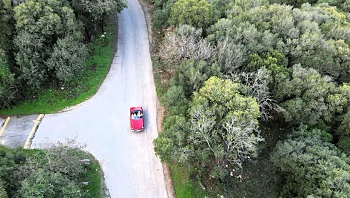 קפה ומעדנייה, רכבי וינטג' ויער: 3 המלצות ליום מושלם בצפון