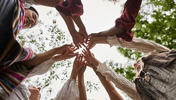 לתת לעצמך מתנה: 8 ריטריטים לפתוח איתם את השנה