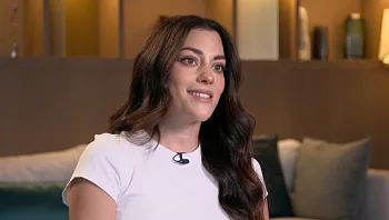 "לפני 7.10 הסוויתי את עצמי, היום זה כוח": ענבר לביא בריאיון