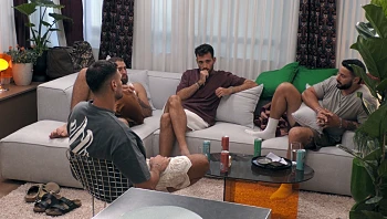 דביר בווידוי: "אם ליה לא הייתה בסיפור, הייתי נפתח למעיין"