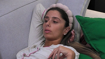 מעיין מגלה על הרגשות של דביר לליה: "לא ידעתי איך להכיל את זה"