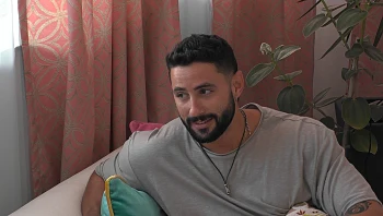 "זה משהו שהתבשל עם הזמן בתוך הראש - ואז יצא בצורה מכוערת"