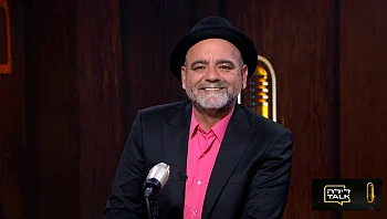 לילה TALK - פרק 48