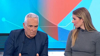 בריאן ג'ונסון חושב שהוא קרוב לפיצוח חיי נצח: מה הסוד שלו?