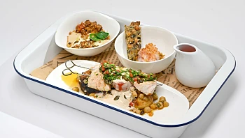 גברת עם סלים: המתכון המנצח של הנבחרת האדומה