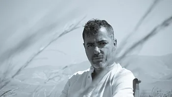 "בתוך כל הירי והרעש": המוזיקאי שיצר אלבום בזמן המילואים בעזה