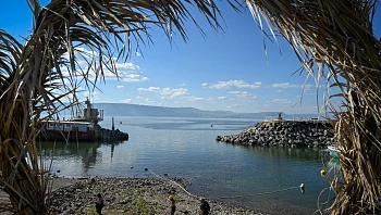 התחזית: אביך וחם מהרגיל, שרב קל בחוף ובשפלה