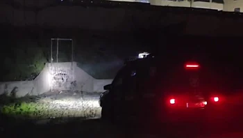 מהשטחים - לעוטף ירושלים: נחשפה מנהרה שדרכה נכנסים שב"חים