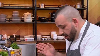 נאור עוקף את אופק - ופונה ישירות למושיק: "זה מעצבן אותי"