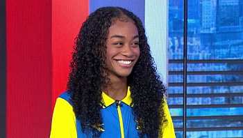 האצנית הישראלית ששברה שיא בן 51 שנה: "רוצה להגיע לרמות הכי גבוהות"