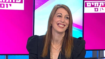 טעם החיים: כשארוחה בדיור המוגן הופכת למפגש חברתי