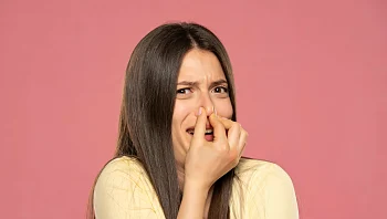 המריח הוא המרוויח? הרחת "נפיחות" יכולה למנוע אלצהיימר