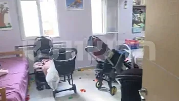 השוק הפרוץ של הגנים הפרטיים: אלפי מסגרות פועלות מתחת לרדאר