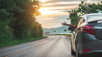 כל מה שרציתם לדעת על השכרת רכב בישראל