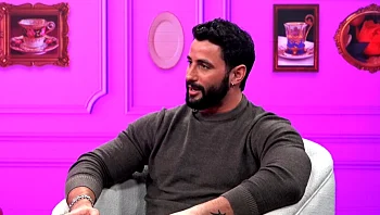 כוכב "אהבה חדשה" מגיב לסערה: "הייתי בחוסר שליטה מטורף"