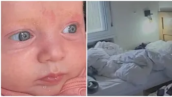 חשד שהתינוקות בירושלים מתו בגלל חום המזגן: "היה קר מאוד"