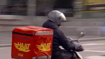 "וולט" של המגזר הערבי: הד"ר שרוצה לשבור את המונופול