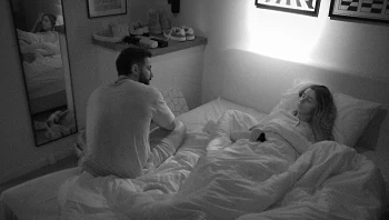 מעיין מתעמתת עם דביר: "אל תוציא אותי מטומטמת, זה לא מכבד"