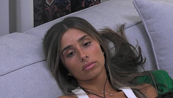 בצל הדרמה עם ליה, מעיין עוזבת: "מאחלת לו שיהיה אמיתי עם עצמו"