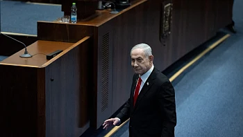 רה"מ: לוודא שרשות אחת לא דורסת את השנייה. לפיד: פירקתם אותנו