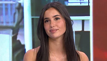 ליה נגה מגיבה להתנהגות של דביר: "הדברים היו צריכים להתנהל אחרת"