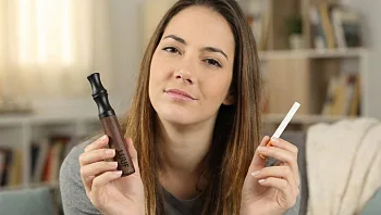 מהפכה בעולם העישון: האם נמצא ה"פיצוח" להרגל שאי אפשר להפסיק?