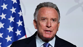 ויטקוף: "מאמין שאפשר לנסות להגיע לעסקה, אם האיראנים ירצו"