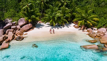 בדרך לגן עדן: חברת "אייר סיישל" השיקה מבצע חדש לחורף