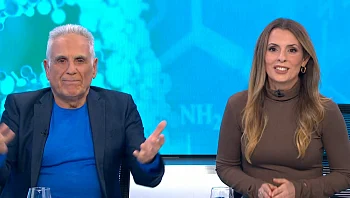 מה ההבדל הבריאותי בין פעילות גופנית אירובית לכוח?