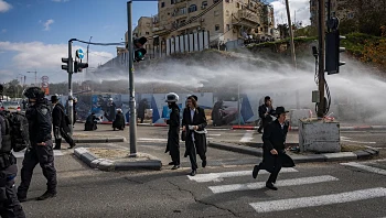 בג"ץ קבע: לא תבוצע נתיחה בתינוקות מהאסון בירושלים