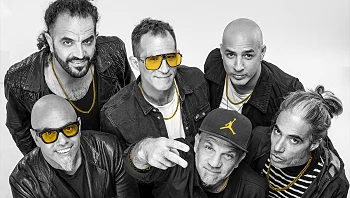 פסטיבל המוזיקה שמציע נוף עוצר נשימה ואת האמנים המובילים בארץ