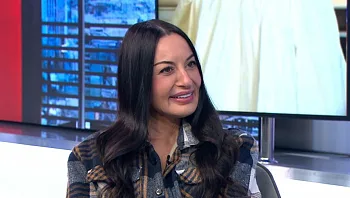 מאיה בוסקילה על הקאמבק לסוכן שלה: "אנחנו מכים על חטא"