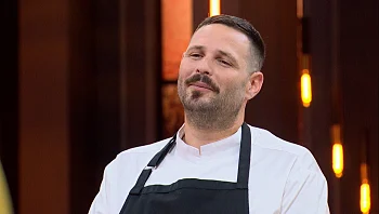 "סומנת כאחד המבריקים כאן": ירון פישמן הוא המודח החמישי