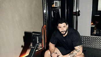 דביר סולומון מ"אהבה חדשה" חושף: "מאיימים עליי ועל המשפחה שלי"