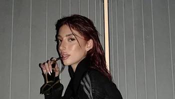 מה זה אומר? הקעקוע הנועז של יוצאת "האח הגדול"