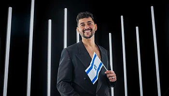 פחות מ-3 חודשים לאירוויזיון: גל המחאות נגד ישראל מתרחב