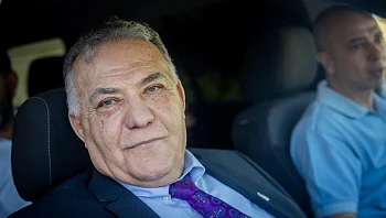 פרשת מבוך הכסף: מעצרו של ראש עיריית נצרת לשעבר הוארך ב-8 ימים