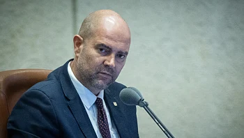 אוחנה: "נוטה שלא לאפשר הצבעה חוזרת למבקר המדינה"