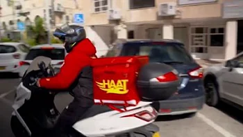 החברה שמתחרה ב"וולט" - ושעשויה להביא להורדה במחירים