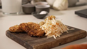 טיפ השף: כך תהפכו את השניצל לרך ועסיסי מבפנים - וקריספי מבחוץ