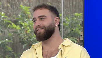 אחרי הפרידה המפתיעה מיובל - טל מתנצל: "זה היה לא בסדר"