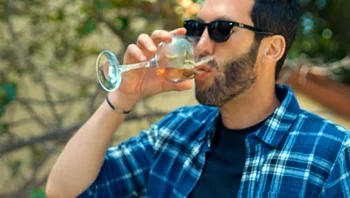 "אי אפשר לבנות כותל ולשתות שמפניה": מה קרה ביום ירושלים?