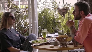 הדייט של דניאלה ורון משתבש: "יש לו כל כך הרבה אגו"