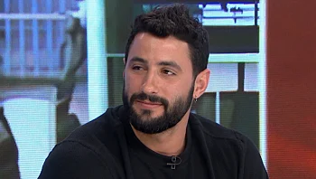 כוכב "אהבה חדשה" מגיב לביקורת כלפיו: "אני לא מזהה את עצמי"