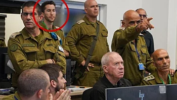 בית המשפט התיר לפרסום: אסף שמואלביץ' הוא "הקצין המתחזה"