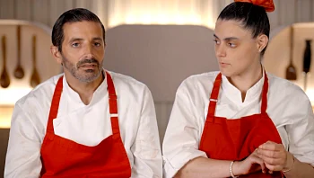 האתגר הכתום: איך אפשר להפוך גזר לארוחת שחיתות מפוארת?