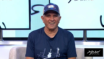 מכתוב עם אילון בן יוסף - פרק 57