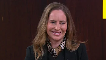 השיחה הטעונה של רום ברסלבסקי ונסרין קדרי