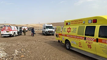 בן 72 טבע למוות בים המלח; פעוט טבע בבריכה בצימר בגליל, מצבו קשה