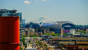 אמריקה כובשת את המגרשים: 4 יעדים לבקר בהם בקיץ הקרוב